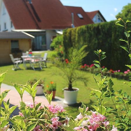 Zimmer Am Waldeck Langenargen Exterior photo